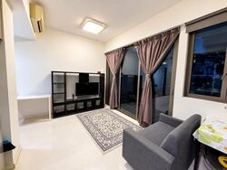 The Inflora (D17), Condominium #619450841
